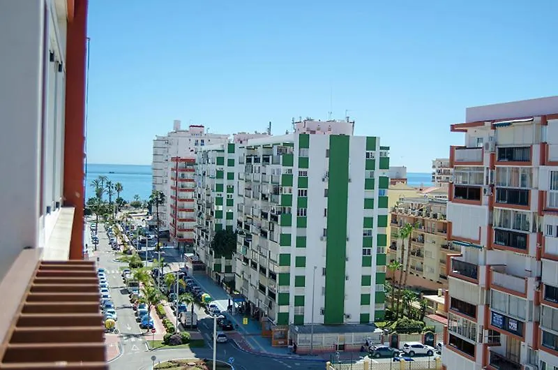 Terrasol 3 Dormitorios Ibiza Torre Del Mar