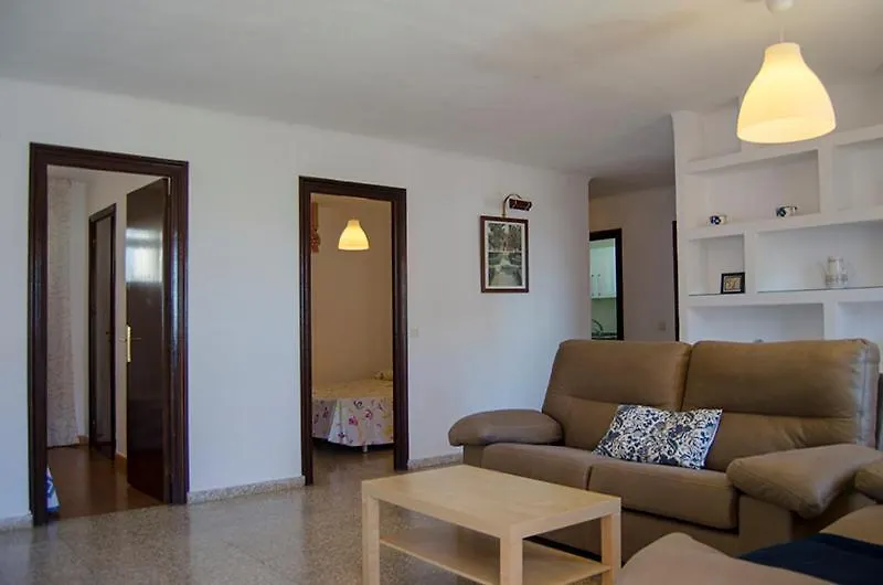 Terrasol 3 Dormitorios Ibiza Torre Del Mar