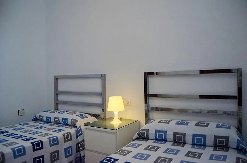 Terrasol 3 Dormitorios Ibiza Torre Del Mar