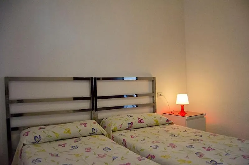 Terrasol 3 Dormitorios Ibiza Torre Del Mar Spanien